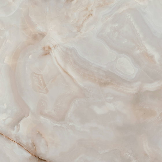 AGATA PERLA 80×80 - Γυαλιστερό πορσελανάτο πλακάκι Keros Ceramica